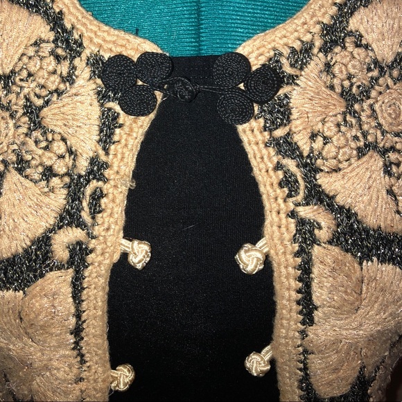 VINTAGE VEST - Picture 4 of 4